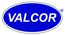 Valcor Logo and link